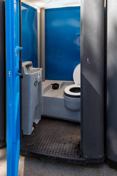 Portable Toilet Options We Offer in Roslyn Heights, NY