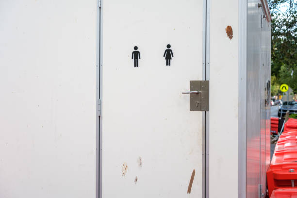 Best Local porta potty services  in Roslyn Heights, NY