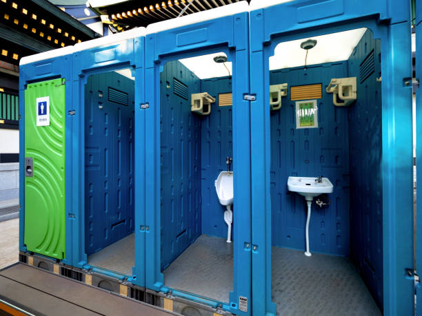 Professional porta potty rental in Roslyn Heights, NY